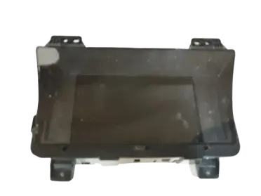 Compteur Chevrolet Volt