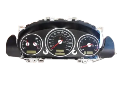 Compteur Chrysler Crossfire