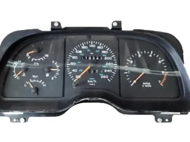 Compteur Chrysler LeBaron