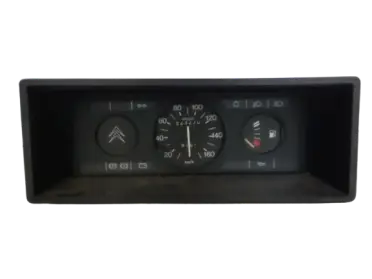 Compteur Citroën AX