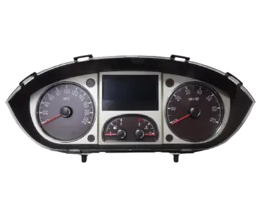 Compteur Lancia Musa