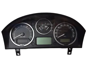 Compteur Land Rover Discovery
