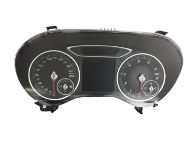 Compteur Mercedes Classe B