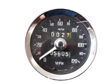 Compteur MG MGB