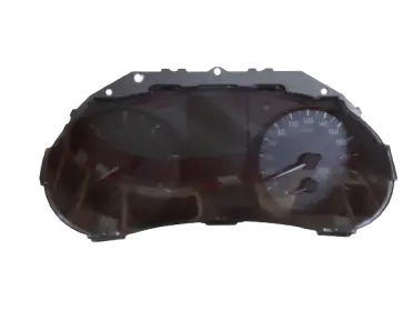Compteur Nissan X-Trail