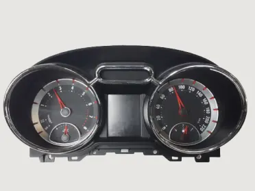 Compteur Opel Adam