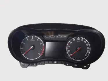Compteur Opel Corsa E