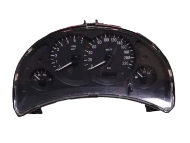 Compteur Opel Tigra TwinTop