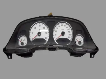 Compteur Opel Zafira A