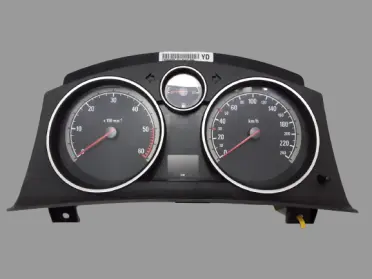 Compteur Opel Zafira B