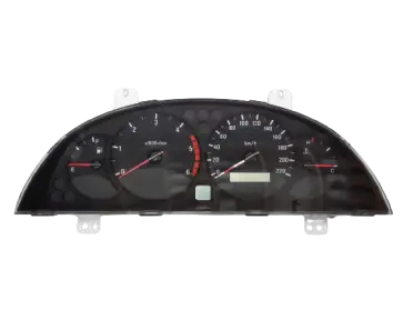 Compteur Ssangyong Rexton
