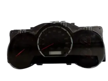 Compteur Toyota Hilux