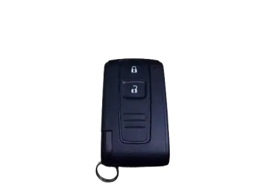 Clé Toyota Prius
