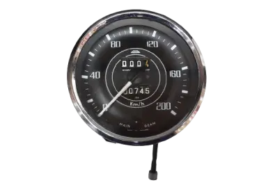 Compteur Triumph TR4A