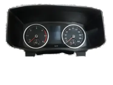 Compteur Volkswagen Crafter