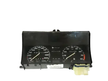 Compteur Volkswagen Golf