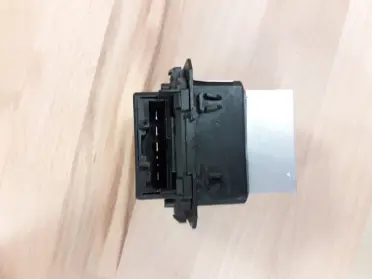 Résistance de chauffage Renault Megane