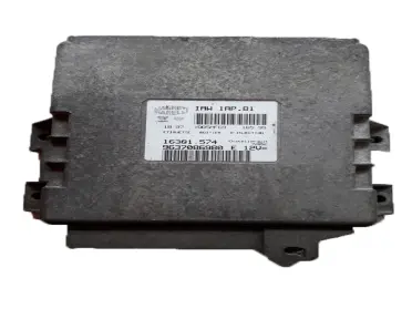 Calculateur injection Citroën Saxo Magneti Marelli IAW 1AP.41