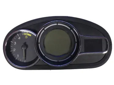 Compteur Renault Megane