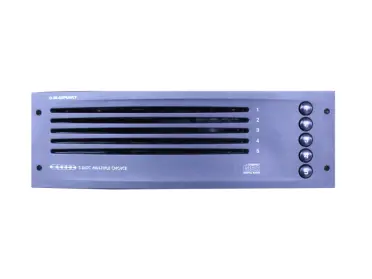 Chargeur CD Citroën C4 Picasso Blaupunkt IDC A09 PSA