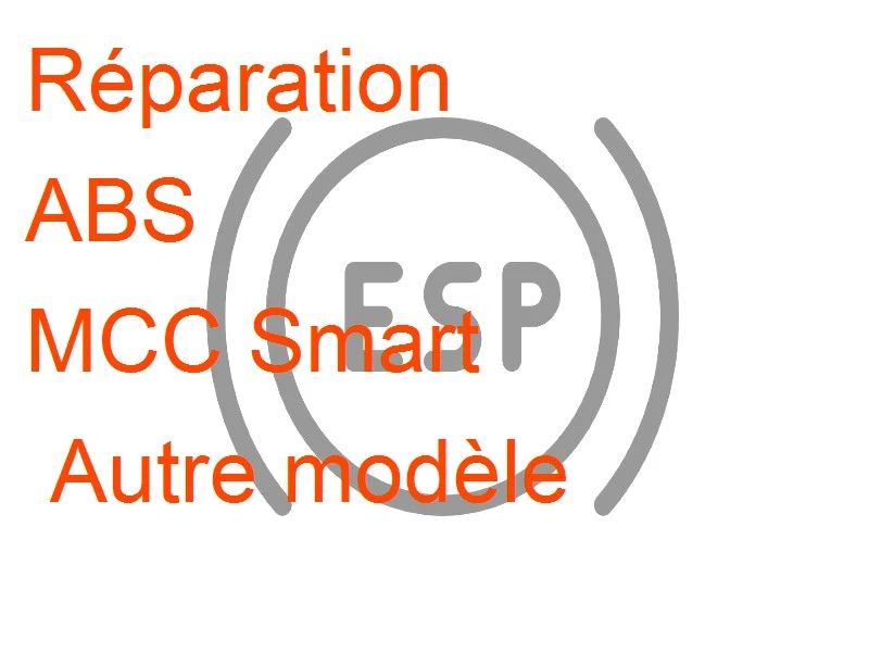 ABS MCC Smart Autre modèle