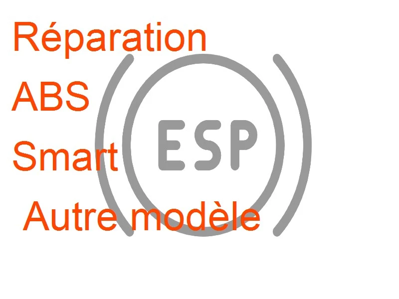 ABS Smart Autre modèle