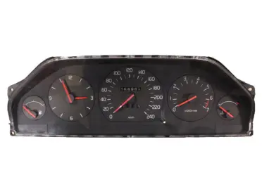 Compteur Volvo 940 Yakazi Type 1