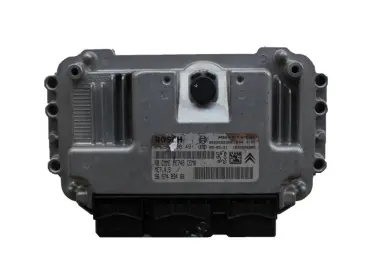 Calculateur injection Citroën C4 Bosch ME7.4.5