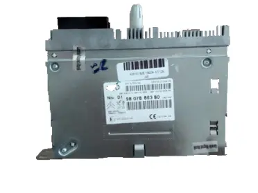 Autoradio GPS Peugeot 308 Magneti Marelli SMEG+