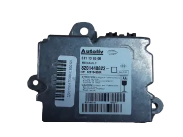 Calculateur Airbag Renault Master