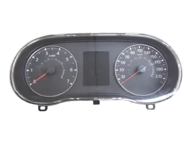Compteur Renault Master