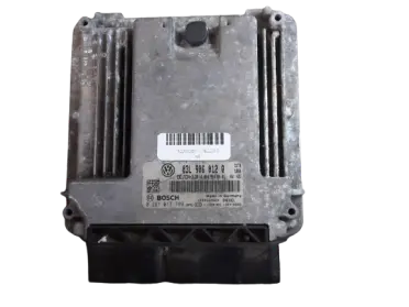 Calculateur injection Volkswagen Crafter Bosch EDC17C54