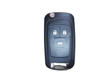 Clé PLIP Rétractable Chevrolet Cruze