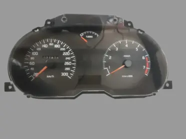 Compteur Alpine A610