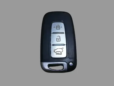 Clé Kia Rio