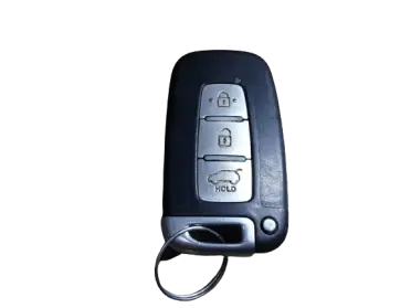 Clé Kia Rio