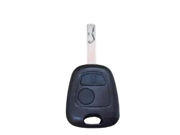 Clé Toyota Yaris