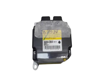 Calculateur Airbag Mitsubishi L200