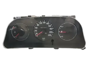Compteur Toyota Corolla