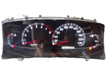 Compteur Toyota Corolla