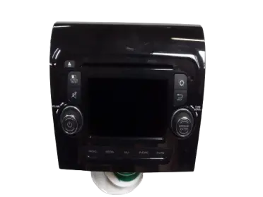 Autoradio GPS Fiat Ducato Continental Fiat 250 VP2 ECE NAV
