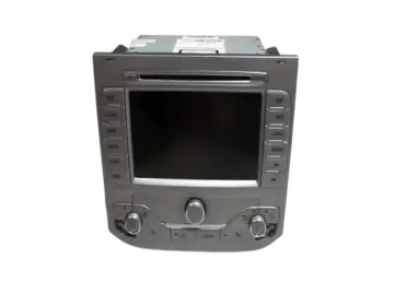 Autoradio GPS Ford S-Max Ford HSRNS HS MCA2