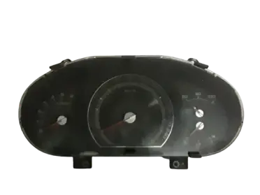 Compteur Kia Sportage