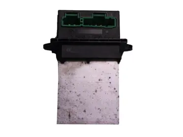Commande Ventilation Renault Koleos