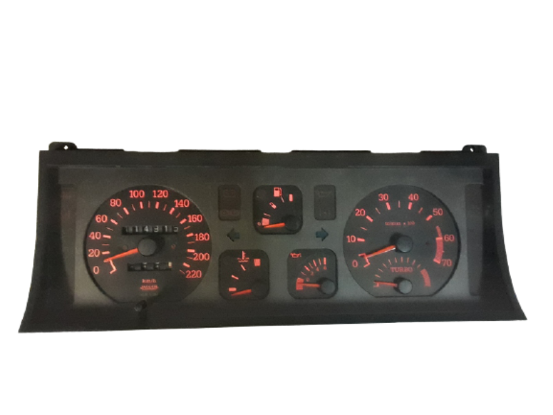 Compteur Renault Super 5