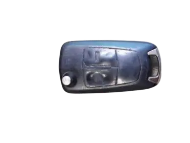 Clé PLIP Rétractable Opel Astra