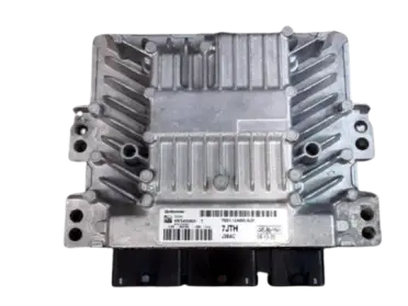Calculateur injection Ford Focus C-Max Continental SID206