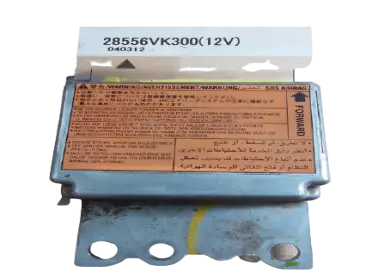 Calculateur Airbag Nissan Navara King-cab