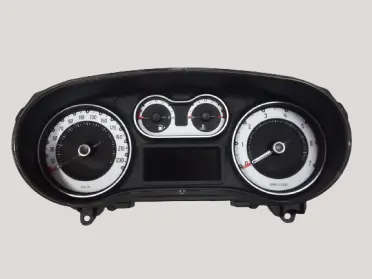 Compteur Fiat 500L