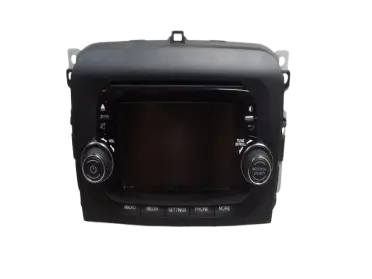 Autoradio Fiat 500L Continental VP2 RADIO
